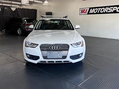 2013 Audi allroad 2.0T quattro Prestige   - Photo 3 - Grand Rapids, MI 49548