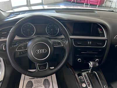 2013 Audi allroad 2.0T quattro Prestige   - Photo 21 - Grand Rapids, MI 49548