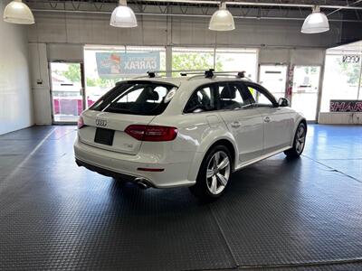 2013 Audi allroad 2.0T quattro Prestige   - Photo 10 - Grand Rapids, MI 49548