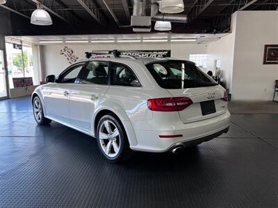 2013 Audi allroad 2.0T quattro Prestige   - Photo 8 - Grand Rapids, MI 49548