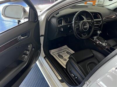2013 Audi allroad 2.0T quattro Prestige   - Photo 14 - Grand Rapids, MI 49548