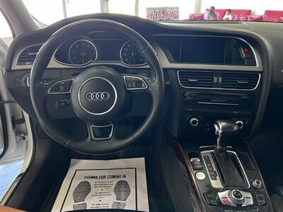 2013 Audi allroad 2.0T quattro Prestige   - Photo 22 - Grand Rapids, MI 49548