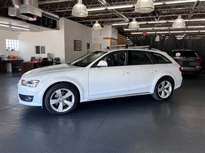 2013 Audi allroad 2.0T quattro Prestige   - Photo 5 - Grand Rapids, MI 49548