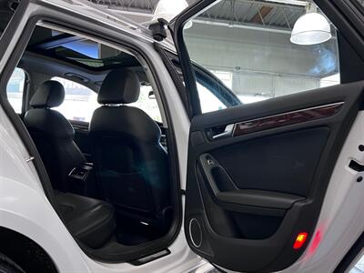 2013 Audi allroad 2.0T quattro Prestige   - Photo 40 - Grand Rapids, MI 49548