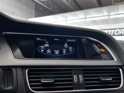 2013 Audi allroad 2.0T quattro Prestige   - Photo 28 - Grand Rapids, MI 49548