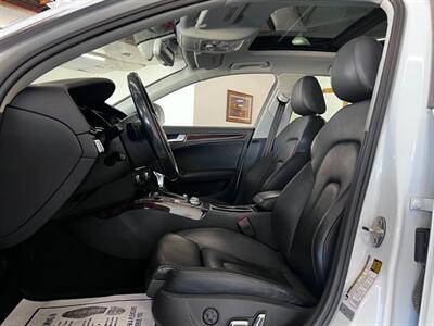 2013 Audi allroad 2.0T quattro Prestige   - Photo 19 - Grand Rapids, MI 49548
