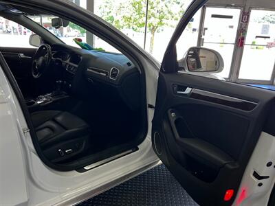 2013 Audi allroad 2.0T quattro Prestige   - Photo 36 - Grand Rapids, MI 49548