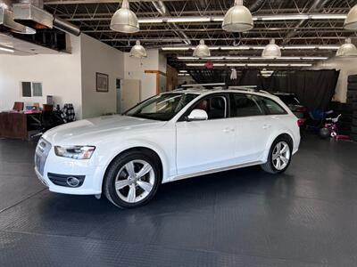 2013 Audi allroad 2.0T quattro Prestige   - Photo 4 - Grand Rapids, MI 49548