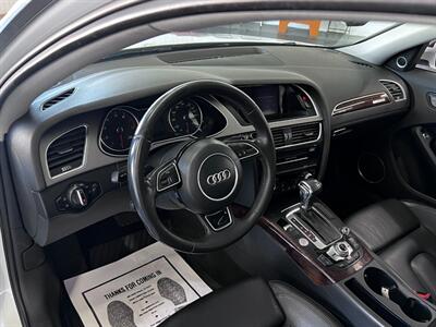 2013 Audi allroad 2.0T quattro Prestige   - Photo 18 - Grand Rapids, MI 49548