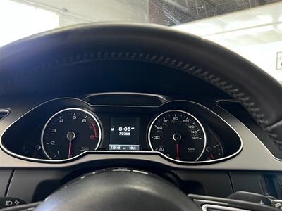 2013 Audi allroad 2.0T quattro Prestige   - Photo 35 - Grand Rapids, MI 49548