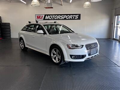 2013 Audi allroad 2.0T quattro Prestige   - Photo 1 - Grand Rapids, MI 49548