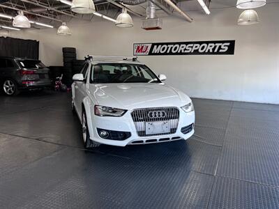 2013 Audi allroad 2.0T quattro Prestige   - Photo 2 - Grand Rapids, MI 49548