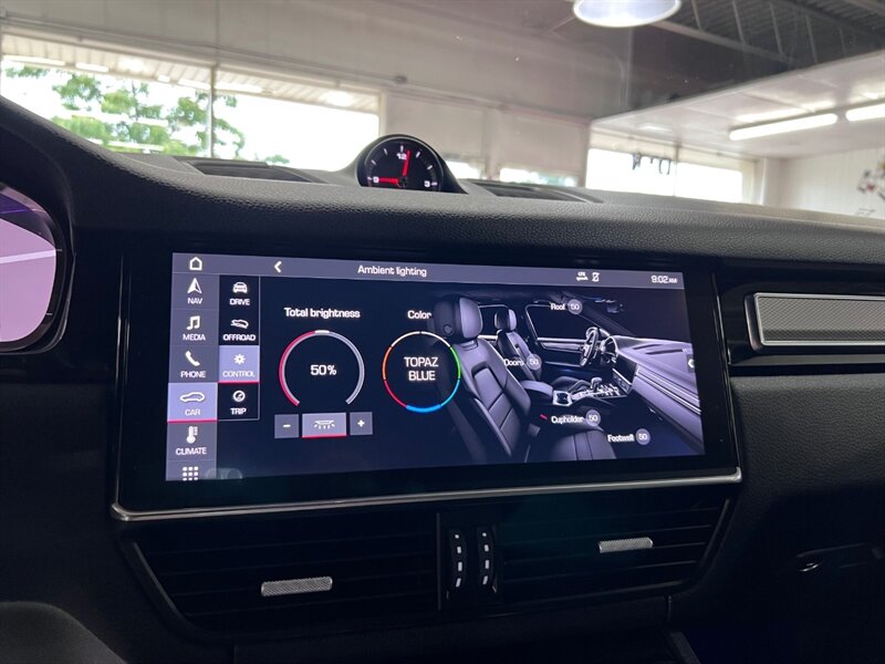 2019 Porsche Cayenne S photo 29