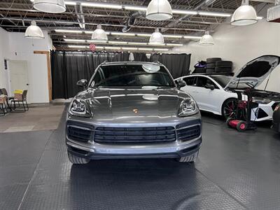 2019 Porsche Cayenne S   - Photo 3 - Grand Rapids, MI 49548