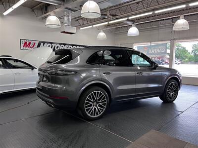 2019 Porsche Cayenne S   - Photo 9 - Grand Rapids, MI 49548