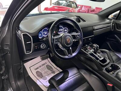 2019 Porsche Cayenne S   - Photo 14 - Grand Rapids, MI 49548