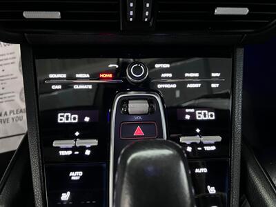 2019 Porsche Cayenne S   - Photo 34 - Grand Rapids, MI 49548