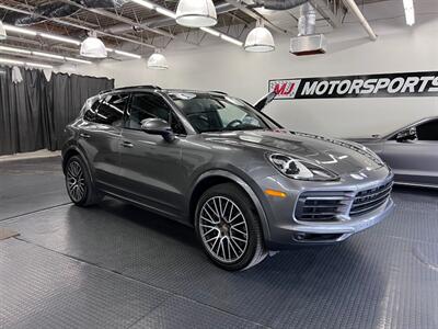 2019 Porsche Cayenne S   - Photo 1 - Grand Rapids, MI 49548