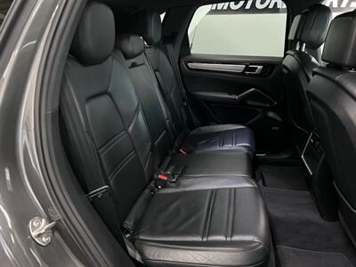 2019 Porsche Cayenne S   - Photo 42 - Grand Rapids, MI 49548
