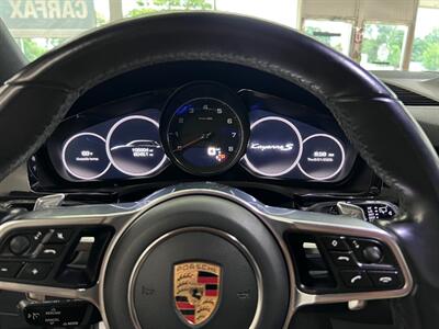 2019 Porsche Cayenne S   - Photo 18 - Grand Rapids, MI 49548