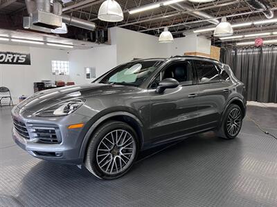 2019 Porsche Cayenne S   - Photo 5 - Grand Rapids, MI 49548
