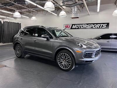 2019 Porsche Cayenne S   - Photo 11 - Grand Rapids, MI 49548