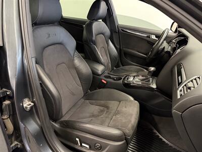 2015 Audi A4 2.0T quattro Premium Plus   - Photo 37 - Grand Rapids, MI 49548