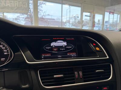 2015 Audi A4 2.0T quattro Premium Plus   - Photo 27 - Grand Rapids, MI 49548