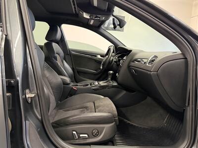 2015 Audi A4 2.0T quattro Premium Plus   - Photo 35 - Grand Rapids, MI 49548