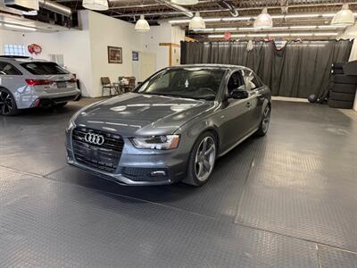 2015 Audi A4 2.0T quattro Premium Plus   - Photo 5 - Grand Rapids, MI 49548