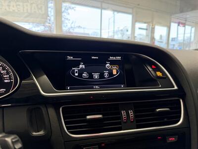 2015 Audi A4 2.0T quattro Premium Plus   - Photo 26 - Grand Rapids, MI 49548