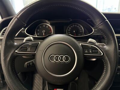 2015 Audi A4 2.0T quattro Premium Plus   - Photo 22 - Grand Rapids, MI 49548