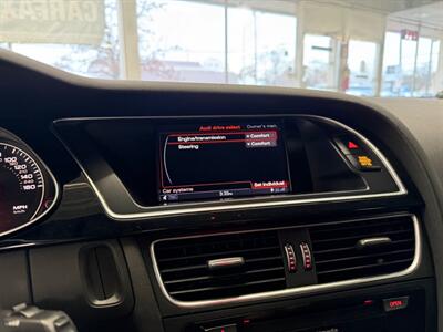 2015 Audi A4 2.0T quattro Premium Plus   - Photo 28 - Grand Rapids, MI 49548