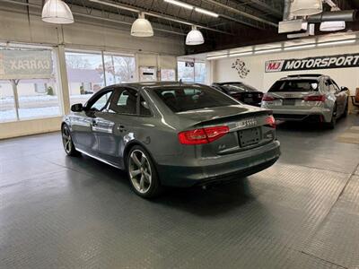 2015 Audi A4 2.0T quattro Premium Plus   - Photo 9 - Grand Rapids, MI 49548