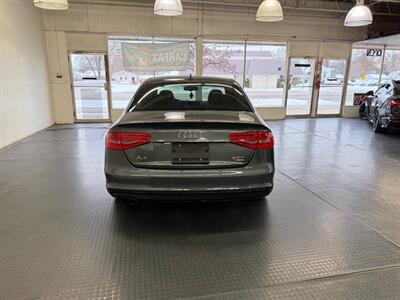 2015 Audi A4 2.0T quattro Premium Plus   - Photo 11 - Grand Rapids, MI 49548