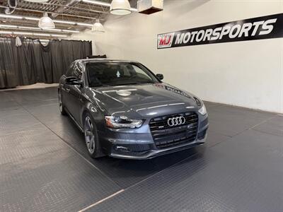 2015 Audi A4 2.0T quattro Premium Plus   - Photo 3 - Grand Rapids, MI 49548