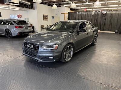 2015 Audi A4 2.0T quattro Premium Plus   - Photo 6 - Grand Rapids, MI 49548