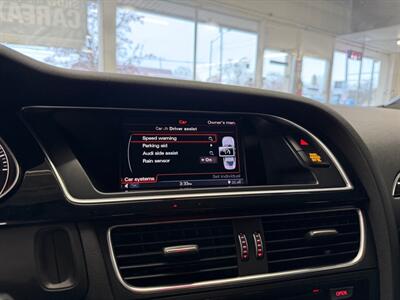 2015 Audi A4 2.0T quattro Premium Plus   - Photo 30 - Grand Rapids, MI 49548