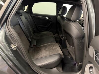 2015 Audi A4 2.0T quattro Premium Plus   - Photo 39 - Grand Rapids, MI 49548