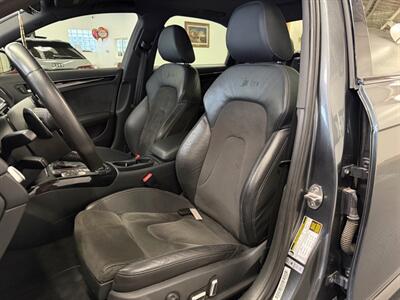 2015 Audi A4 2.0T quattro Premium Plus   - Photo 19 - Grand Rapids, MI 49548