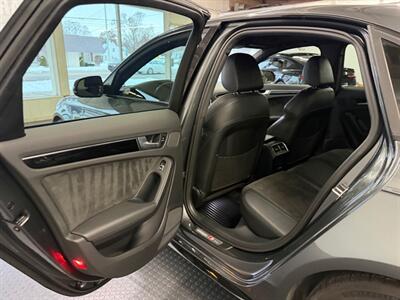 2015 Audi A4 2.0T quattro Premium Plus   - Photo 41 - Grand Rapids, MI 49548