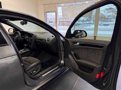 2015 Audi A4 2.0T quattro Premium Plus   - Photo 33 - Grand Rapids, MI 49548