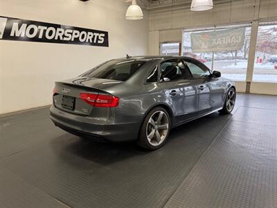 2015 Audi A4 2.0T quattro Premium Plus   - Photo 12 - Grand Rapids, MI 49548