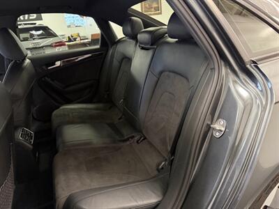 2015 Audi A4 2.0T quattro Premium Plus   - Photo 43 - Grand Rapids, MI 49548