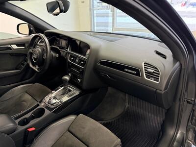 2015 Audi A4 2.0T quattro Premium Plus   - Photo 34 - Grand Rapids, MI 49548