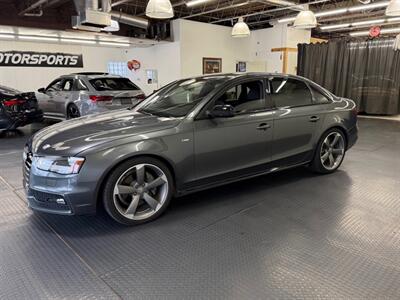 2015 Audi A4 2.0T quattro Premium Plus   - Photo 7 - Grand Rapids, MI 49548