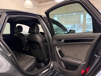 2015 Audi A4 2.0T quattro Premium Plus   - Photo 38 - Grand Rapids, MI 49548