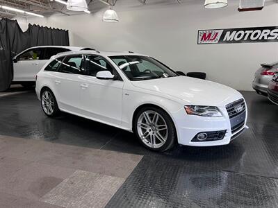 2011 Audi A4 2.0T quattro Avant Presti   - Photo 12 - Grand Rapids, MI 49548