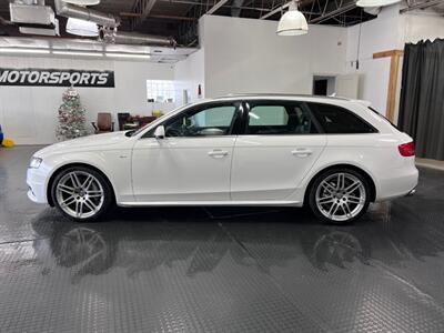 2011 Audi A4 2.0T quattro Avant Presti   - Photo 5 - Grand Rapids, MI 49548