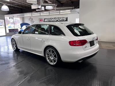 2011 Audi A4 2.0T quattro Avant Presti   - Photo 6 - Grand Rapids, MI 49548